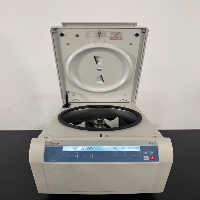 Thermo Scientific Sorvall ST16 Centrifuge image 3